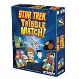 Star Trek - Tribble Match! (EN) (Special Order)
