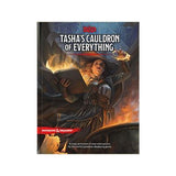 Dungeons & Dragons: Tasha's Cauldron of Everything (EN) (Special Order)
