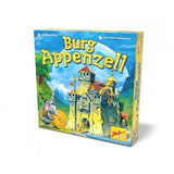 Burg Appenzell (EN) (Special Order)