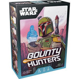 Bounty Hunters (ML) (Special Order)