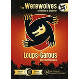 Werewolves - 25th Anniversary Ed. / Loups-Garous - Ed. 25e Anniversaire (ML) (Special Order)