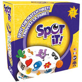 Spot It! - Classic - ACA Rebranding (Box-Eco) (ML) (Special Order)