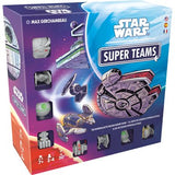Star Wars: Super Teams (ML) (Special Order)