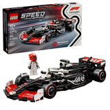 LEGO 77250 - SPEED CHAMPIONS - MoneyGram Haas F1 Team VF-24 Race Car - 242pcs (Special Order)