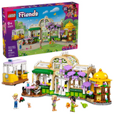LEGO 42671 - FRIENDS - Plant Cafe & Flower Shop - 1138pcs - F25 (Special Order)