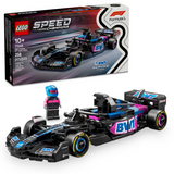 LEGO 77248 - SPEED CHAMPIONS - BWT Alpine F1 Team AR24 Race Car - 25pcs (Special Order)