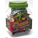 40pc DINO BUCKET (Special Order)
