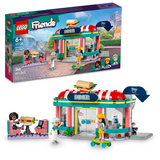 LEGO 41728 - FRIENDS - Heartlake Downtown Diner - 346pcs (Special Order)
