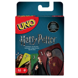 UNO - HARRY POTTER (EN) (Special Order)