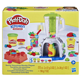PLAY-DOH - SWIRLING SMOOTHIE BLENDER PLAYSET (Special Order)