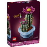 LEGO 11509 - BOTANICALS - Flowering Cactus - 482pcs - S26 (Special Order)