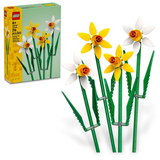 LEGO 40747 - BOTANICAL COLLECTION - Daffodils - 216pcs (Special Order)