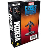 Marvel: Crisis Protocol: Venom - Character Pack (EN) (Special Order)