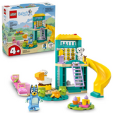 LEGO 11201 - BLUEY - Playground Fun with Bluey and Chloe - 104pcs - F25 (Special Order)
