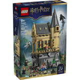 LEGO 76463 - HARRY POTTER - Hogwarts Castle: Hospital Wing - 907pcs - S26 (Special Order)