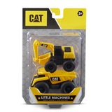 CAT - 2pk LITTLE MACHINE ASST — LOT × 6 (Special Order)