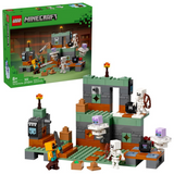 LEGO 21271 - MINECRAFT - The Trial Chamber - 322pcs (Special Order)
