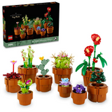 LEGO 10329 - BOTANICAL COLLECTION - Tiny Plants - 758pcs (Special Order)