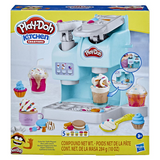 PLAY-DOH - COLORFUL CAFE PLAYSET (Special Order)