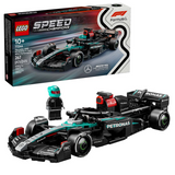 LEGO 77244 - SPEED CHAMPIONS - Mercedes AMG F1 W15 Race Car - 267pcs (Special Order)