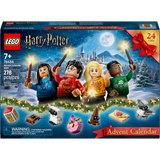 LEGO 76456 - HARRY POTTER - Advent Calendar 2025 - 278pcs - F25 (Special Order)