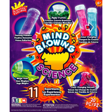MIND BLOWING SCIENCE (Special Order)