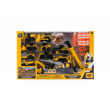CAT Little Machines Mega Set (Special Order)