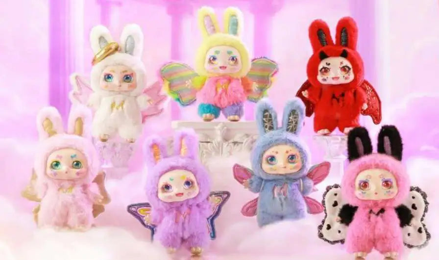 KIMMON MIMON DREAM MAKER [BLIND BOX] – POKÉ JEUX
