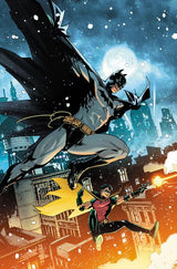 BATMAN URBAN LEGENDS #10 CVR A BELEN ORTEGA (Special Order)