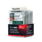 UP TRADING CARD BOX (Special Order)