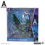 DISNEY AVATAR MEGA BANSHEE WV1 - A1 BOB BANSHEE (Special Order)