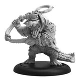 RIOT QUEST FIGHTER CAPTAIN CRAWTOOTH BLISTER (Special Order)