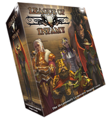 LEAGUE OF INFAMY (EN) (Special Order)