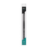 VALLEJO: FILBERT SHADER FLAT SYNTHETIC BRUSH NO. 6 (Special Order)