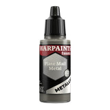 WARPAINTS: FANATIC METALLICS PLATE MAIL METAL (Special Order)