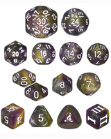 DCC 14-DIE SET MIND SPIKE (Special Order)