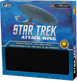 STAW INDEPENDENT FACTION PACK ADVERSARIES OF DELTA (Special Order)