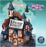 THE ADVENTURE ZONE: FANTASY KOSTCO PUZZLE 1000PC (EN) (Special Order)