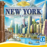 STEFAN FELD CITY COLLECTION NEW YORK CLASSIC EDITION (Special Order)