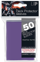 UP D-PRO 50CT PURPLE (Special Order)