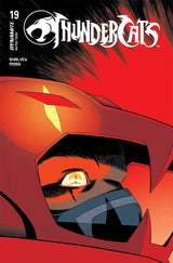 THUNDERCATS #19 CVR B DECLAN SHALVEY (Special Order)