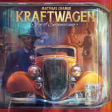 KRAFTWAGEN AGE OF ENGINEERING (Special Order)