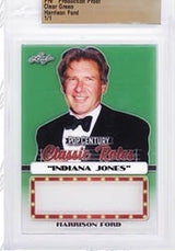 LEAF POP CENTURY PROOFS 2020 (Special Order)