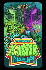 MINT-TIN MONSTER MASH-UP (Special Order)
