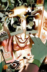 BATMAN: THE BRAVE AND THE BOLD #3 (Special Order)