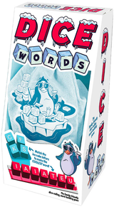 DICE WORDS (Special Order)