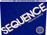SEQUENCE PREMIUM (Special Order)