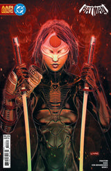 BATMAN #9 GIANG AAPI HERITAGE MONTH (Special Order)