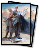 UP D-PRO MTG BATTLEBOND V1 80CT (Special Order)