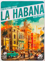 LA HABANA (Special Order)